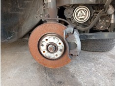 Recambio de pinza freno delantera derecha para peugeot 207 cc (wd_) 1.6 16v referencia OEM IAM 4400R9  