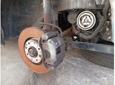 Recambio de pinza freno delantera derecha para peugeot 207 cc (wd_) 1.6 16v referencia OEM IAM 4400R9   2