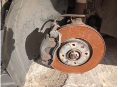 Recambio de pinza freno delantera izquierda para peugeot 207 cc (wd_) 1.6 16v referencia OEM IAM 4400R8  