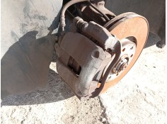 Recambio de pinza freno delantera izquierda para peugeot 207 cc (wd_) 1.6 16v referencia OEM IAM 4400R8   2
