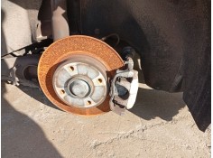 Recambio de pinza freno trasera izquierda para peugeot 207 cc (wd_) 1.6 16v referencia OEM IAM 4400T0  