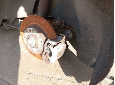 Recambio de pinza freno trasera izquierda para peugeot 207 cc (wd_) 1.6 16v referencia OEM IAM 4400T0   2