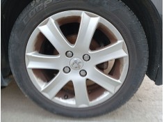 Recambio de pinza freno trasera izquierda para peugeot 207 cc (wd_) 1.6 16v referencia OEM IAM 4400T0  