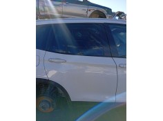 Recambio de puerta trasera derecha para bmw x3 (f25) xdrive 20 d referencia OEM IAM 41527238696  