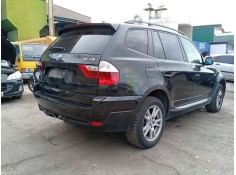Recambio de tirante trasero derecho para bmw x3 (e83) 3.0 d referencia OEM IAM 41527176802  
