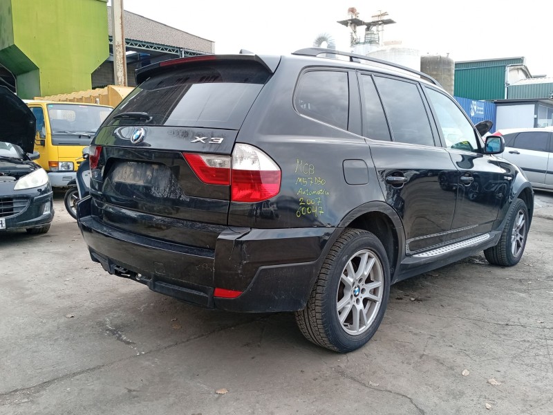 Recambio de tirante trasero derecho para bmw x3 (e83) 3.0 d referencia OEM IAM 41527176802  