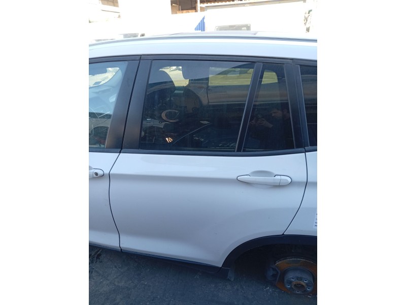 Recambio de puerta trasera izquierda para bmw x3 (f25) xdrive 20 d referencia OEM IAM 41527238695  