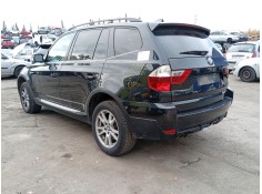 Recambio de tirante trasero izquierdo para bmw x3 (e83) 3.0 d referencia OEM IAM 41527176802  