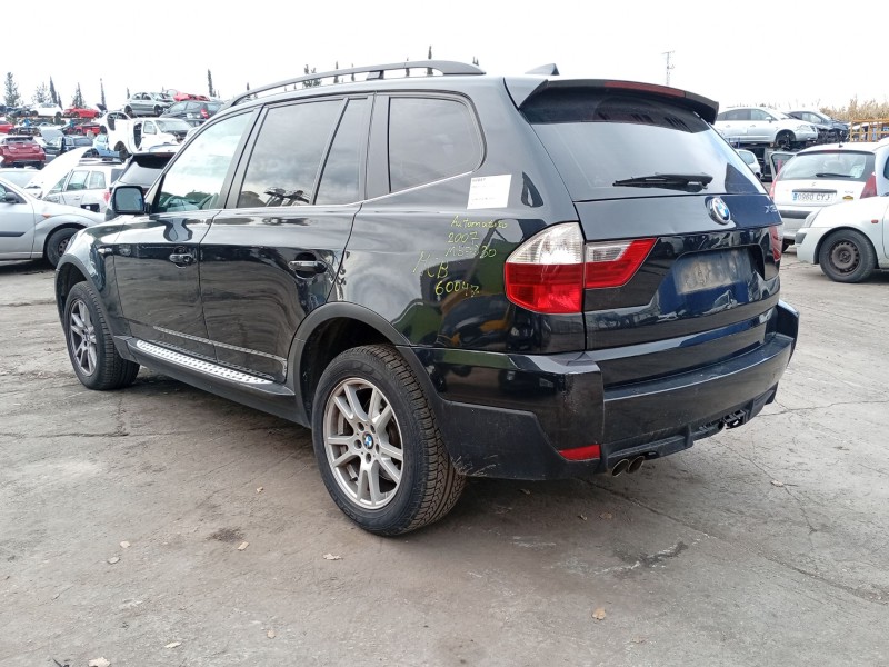 Recambio de tirante trasero izquierdo para bmw x3 (e83) 3.0 d referencia OEM IAM 41527176802  