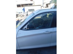 Recambio de puerta delantera izquierda para bmw x3 (f25) xdrive 20 d referencia OEM IAM 41517355803  
