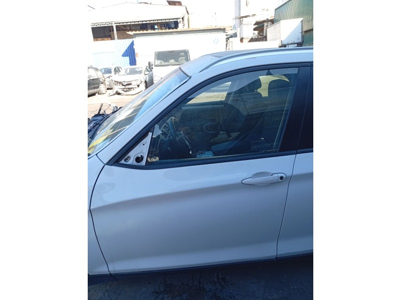 Recambio de puerta delantera izquierda para bmw x3 (f25) xdrive 20 d referencia OEM IAM 41517355803  
