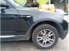 Recambio de aleta delantera derecha para bmw x3 (e83) 3.0 d referencia OEM IAM 41353403736  