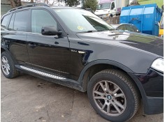 Recambio de aleta delantera derecha para bmw x3 (e83) 3.0 d referencia OEM IAM 41353403736   2