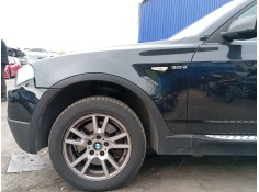 Recambio de aleta delantera izquierda para bmw x3 (e83) 3.0 d referencia OEM IAM 41353403735  