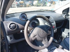 Recambio de airbag delantero izquierdo para citroën c1 (pm_, pn_) 1.0 referencia OEM IAM 4112HV  