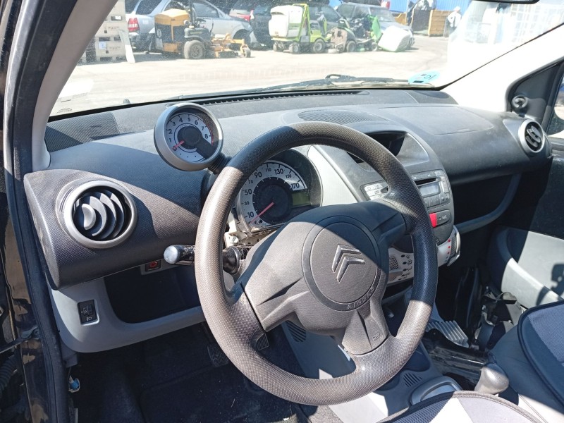 Recambio de airbag delantero izquierdo para citroën c1 (pm_, pn_) 1.0 referencia OEM IAM 4112HV  
