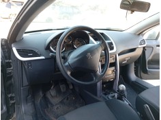 Recambio de airbag delantero izquierdo para peugeot 207 cc (wd_) 1.6 16v referencia OEM IAM 4112JA  