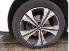 Recambio de pinza freno delantera izquierda para renault grand scénic iii (jz0/1_) 1.6 dci (jz00, jz12) referencia OEM IAM 41011