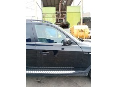 Recambio de puerta delantera derecha para bmw x3 (e83) 3.0 d referencia OEM IAM 41003451016  