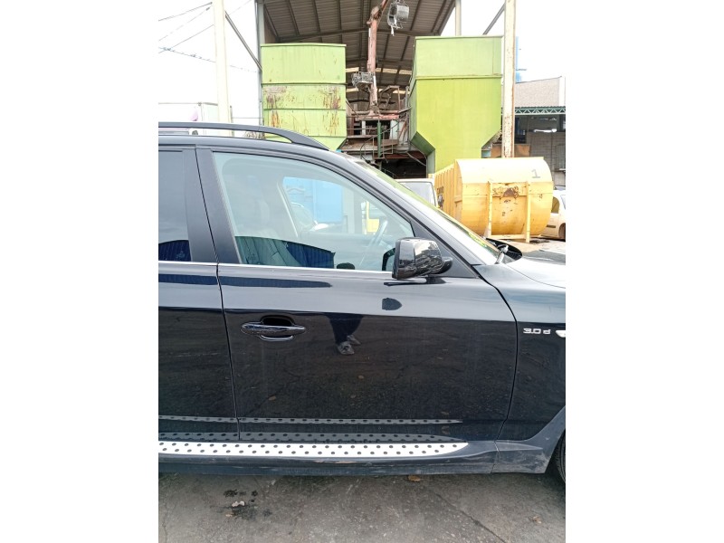 Recambio de puerta delantera derecha para bmw x3 (e83) 3.0 d referencia OEM IAM 41003451016  