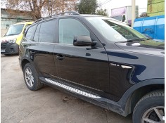 Recambio de puerta delantera derecha para bmw x3 (e83) 3.0 d referencia OEM IAM 41003451016   2