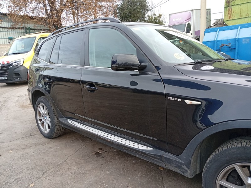 Recambio de puerta delantera derecha para bmw x3 (e83) 3.0 d referencia OEM IAM 41003451016  