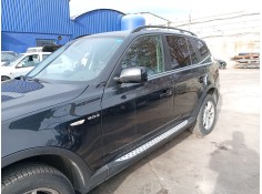 Recambio de puerta delantera izquierda para bmw x3 (e83) 3.0 d referencia OEM IAM 41003451015   2