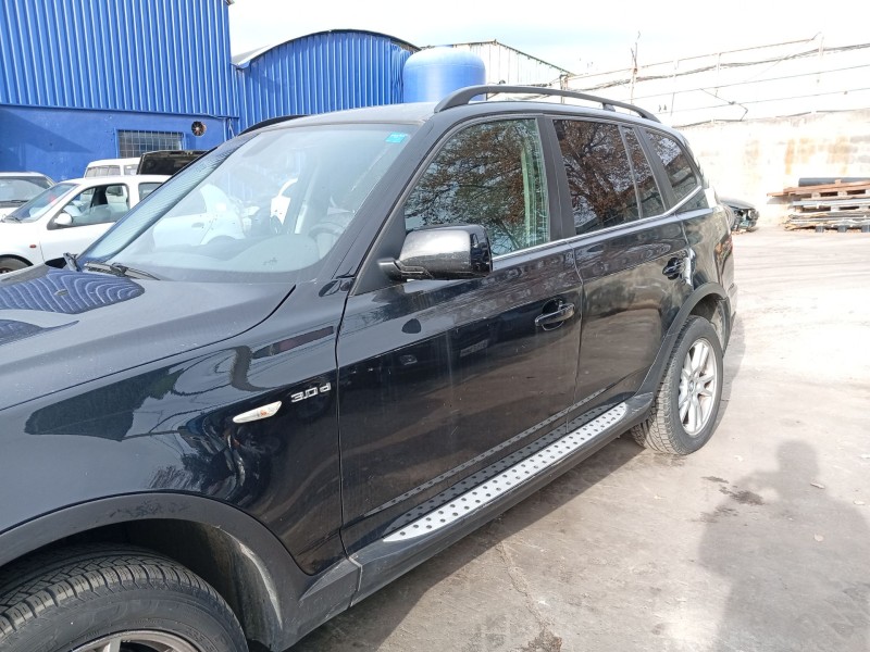 Recambio de puerta delantera izquierda para bmw x3 (e83) 3.0 d referencia OEM IAM 41003451015  