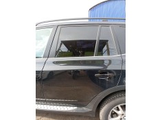 Recambio de puerta trasera izquierda para bmw x3 (e83) 3.0 d referencia OEM IAM 41003449337  