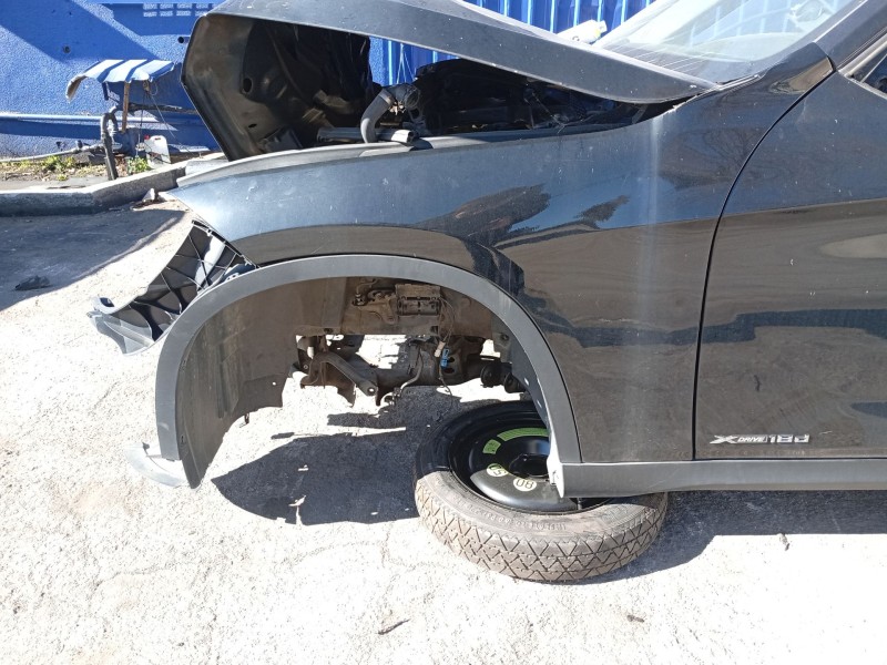 Recambio de aleta delantera izquierda para bmw x1 (e84) referencia OEM IAM 41002993155  