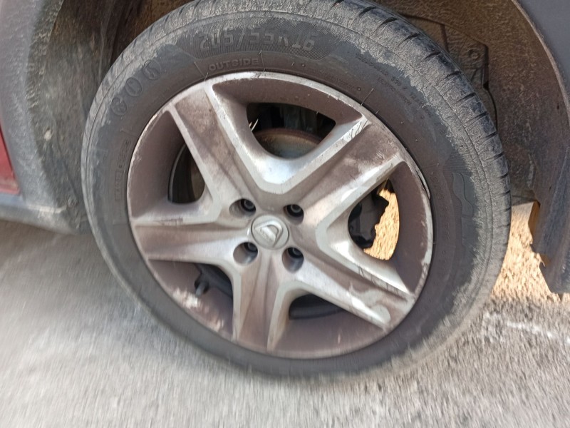 Recambio de pinza freno delantera derecha para dacia sandero ii (b8_) tce 90 (b8m1, b8ma) referencia OEM IAM 410016069R / VERE71