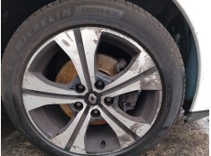 Recambio de pinza freno delantera derecha para renault grand scénic iii (jz0/1_) 1.6 dci (jz00, jz12) referencia OEM IAM 4100100
