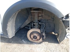 Recambio de mangueta delantera derecha para dacia sandero ii (b8_) 1.5 dci referencia OEM IAM 400143444R  