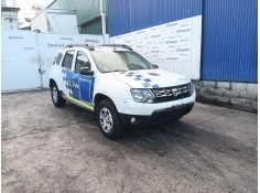 Recambio de caja cambios para dacia duster (hs_) 1.5 dci referencia OEM IAM 320105644R  