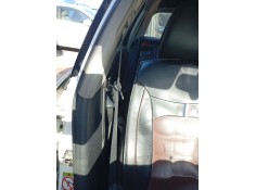 Recambio de cinturon seguridad delantero derecho para seat exeo (3r2) 2.0 tdi referencia OEM IAM 3R1857706RAA  