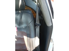 Recambio de cinturon seguridad delantero izquierdo para seat exeo (3r2) 2.0 tdi referencia OEM IAM 3R1857705RAA  