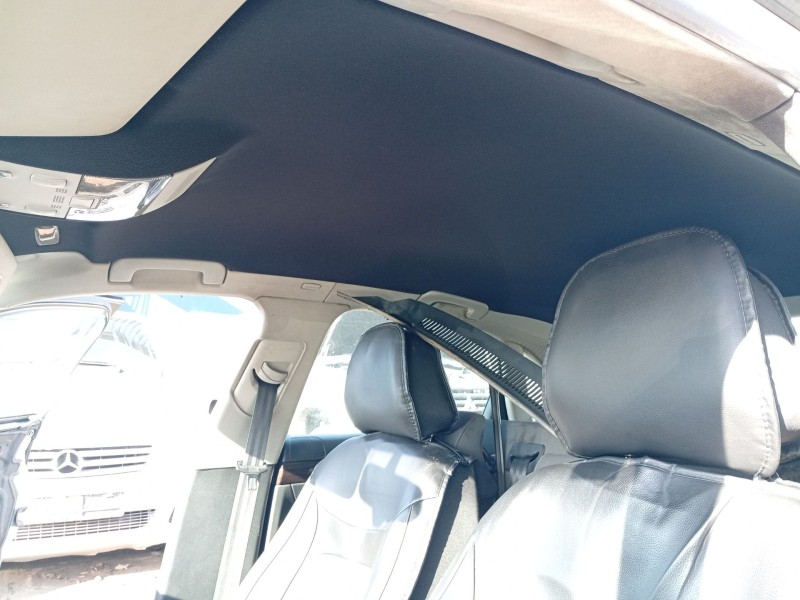 Recambio de techo interior para seat exeo (3r2) 2.0 tdi referencia OEM IAM 3R5867505BY4  