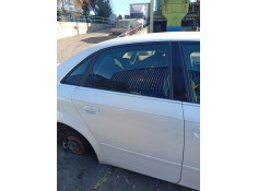 Recambio de puerta trasera derecha para seat exeo (3r2) 2.0 tdi referencia OEM IAM 3R0833052   2