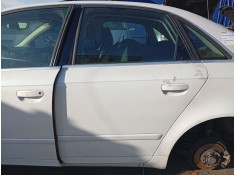 Recambio de puerta trasera izquierda para seat exeo (3r2) 2.0 tdi referencia OEM IAM 3R0833051  