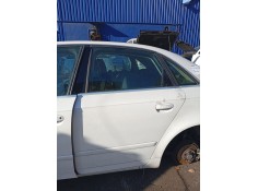 Recambio de puerta trasera izquierda para seat exeo (3r2) 2.0 tdi referencia OEM IAM 3R0833051   2