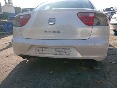 Recambio de paragolpes trasero para seat exeo (3r2) 2.0 tdi referencia OEM IAM 3R0807417GGRU  