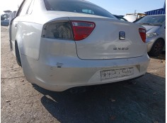 Recambio de paragolpes trasero para seat exeo (3r2) 2.0 tdi referencia OEM IAM 3R0807417GGRU   2
