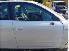 Recambio de puerta delantera derecha para seat exeo (3r2) 2.0 tdi referencia OEM IAM 3R0831052  