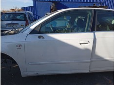 Recambio de puerta delantera izquierda para seat exeo (3r2) 2.0 tdi referencia OEM IAM 3R0831051  