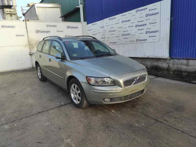 Recambio de caja cambios para volvo v50 familiar referencia OEM IAM 3M5R7002XD  