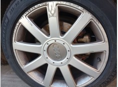 Recambio de pinza freno trasera izquierda para audi a8 d3 (4e2, 4e8) 4.2 tdi quattro referencia OEM IAM 3D0698671 4E0615403B 