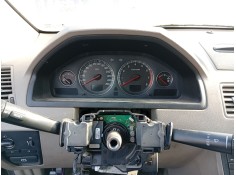 Recambio de cuadro instrumentos para volvo xc90 2.5 20v turbo cat referencia OEM IAM 39873783   2