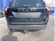 Recambio de paragolpes trasero para volvo xc60 referencia OEM IAM 39855021  