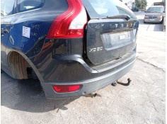 Recambio de paragolpes trasero para volvo xc60 referencia OEM IAM 39855021   2