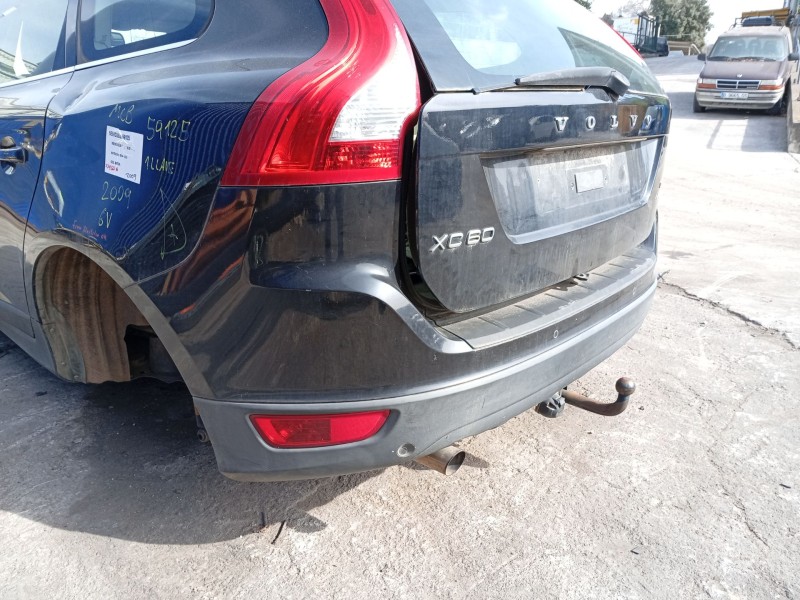 Recambio de paragolpes trasero para volvo xc60 referencia OEM IAM 39855021  